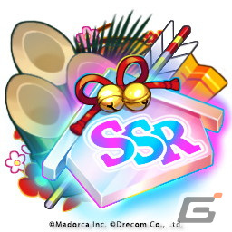 「ミコノート はれときどきけがれ」の事前登録者数が353,535人を突破！SSR確定召喚絵馬の配布が決定の画像2