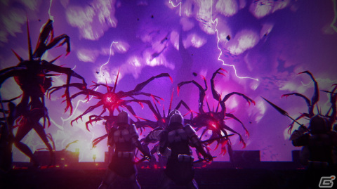 「シン・クロニクル」重厚な物語の世界観とゲームシステムを紹介！の画像4