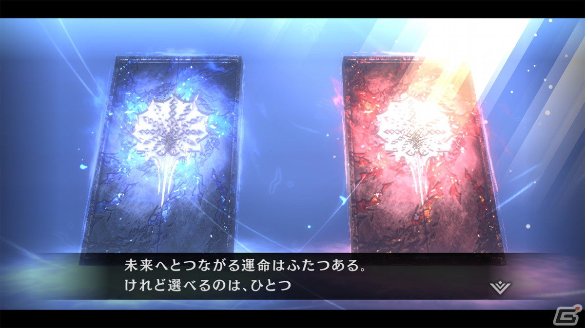 「シン・クロニクル」重厚な物語の世界観とゲームシステムを紹介！の画像14