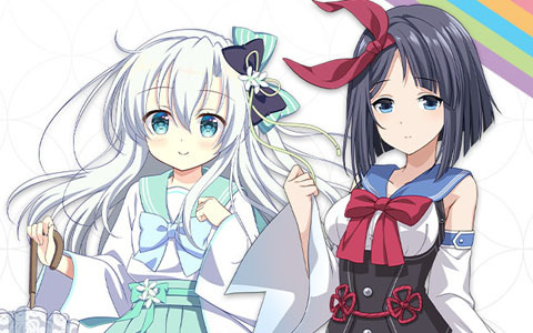 「駅メモ！」シリーズと「温泉むすめ」のコラボキャンペーン第3弾が3月19日より開催決定！