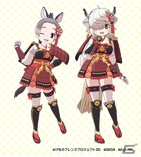 「けものフレンズ3」でびでび・でびるさんとのコラボイベント「いかいのとびらがひらかれた！」が開催！の画像13