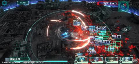 「イモータルズ：マブラヴ オルタネイティヴ」の正式リリース時期が3月中旬に決定！ゲームシステムを紹介するPVも公開の画像6