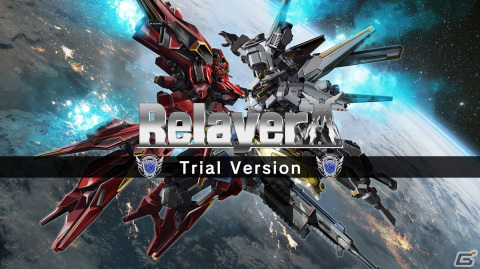 新作ロボットSRPG「Relayer」の体験版が2月25日に配信決定！物語序盤を丸ごとプレイ可能の画像1