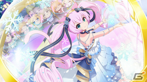 「SHOW BY ROCK!! Fes A Live」インディーズバンド「-真天地開闢集団-ジグザグ」とのタイアップが決定！の画像11