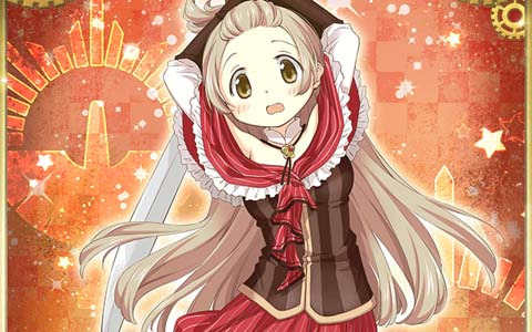 「マギアレコード 魔法少女まどか☆マギカ外伝」にて2月21日よりイベント「キモチ戦 振動するアクアマリンの踵」が開催！