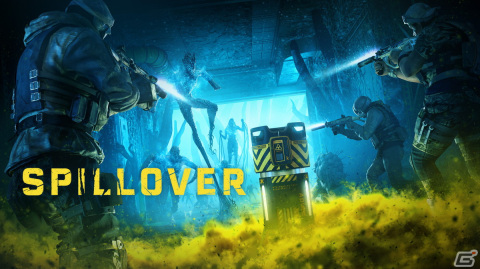 「レインボーシックス エクストラクション」で初のクライシスイベント「SPILLOVER」が配信開始！の画像1