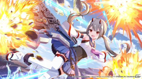 「アサルトリリィ Last Bullet」でメインストーリー2章「戦火の結束 『双璧の戦乙女』」が配信！御台場女学校のリリィたちが登場の画像5