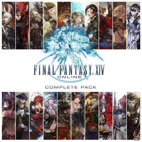 “ひとり”でも“みんな”でも遊べるRPGへ進化！「ファイナルファンタジーXIV」の次の10年に向けた開発指針が発表の画像3