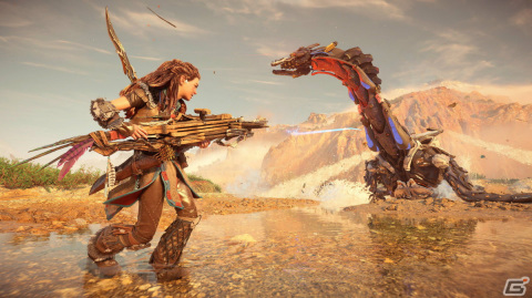 「Horizon Forbidden West」など記事でも取り上げたタイトルが中心、3DSで遊んだタイトルの振り返りも【編集部が遊んだゲーム】の画像9