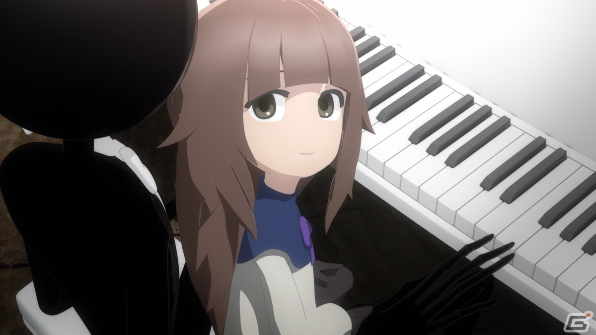 「劇場版『DEEMO サクラノオト』」ゲームの人気曲「Nine Point Eight」を聴ける本編映像が公開！の画像11