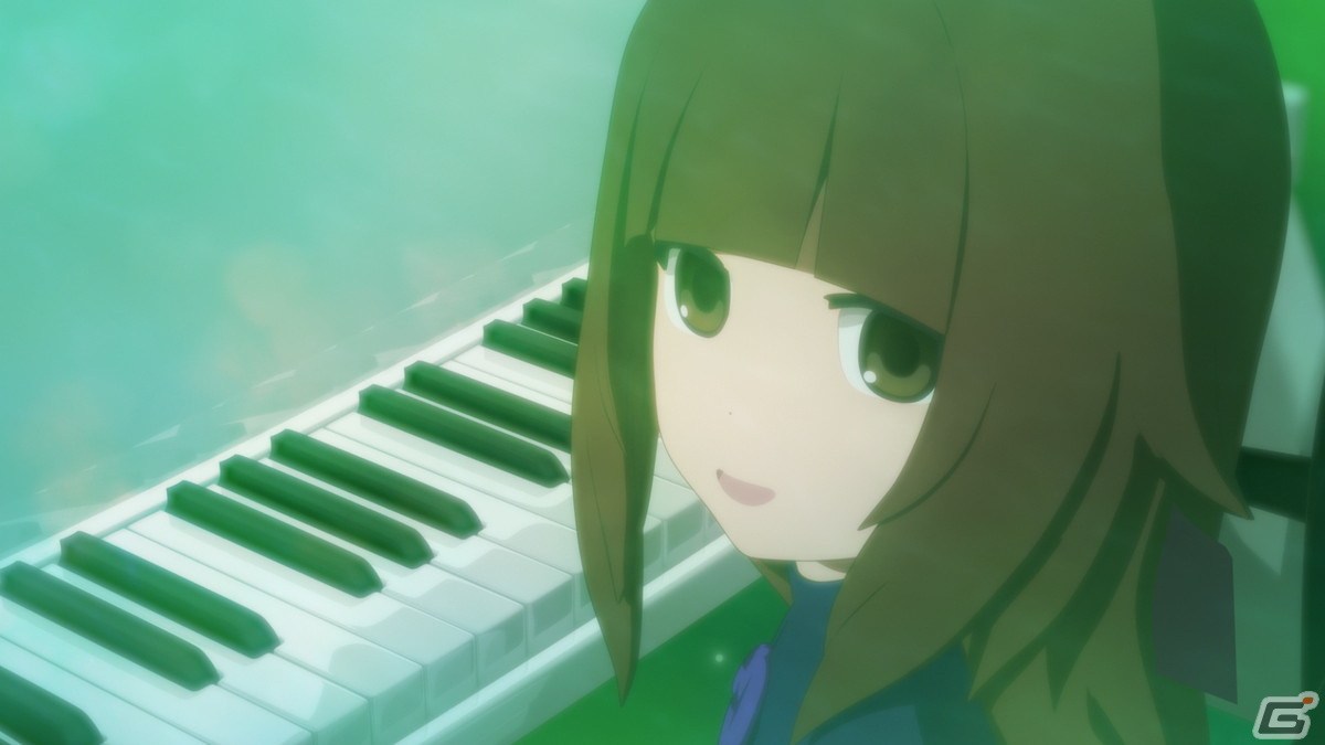 「劇場版『DEEMO サクラノオト』」ゲームの人気曲「Nine Point Eight」を聴ける本編映像が公開！の画像13