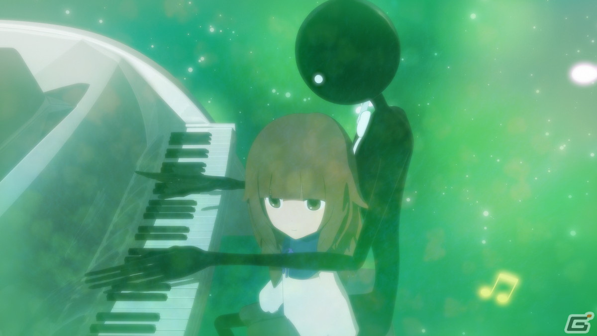 「劇場版『DEEMO サクラノオト』」ゲームの人気曲「Nine Point Eight」を聴ける本編映像が公開！の画像4