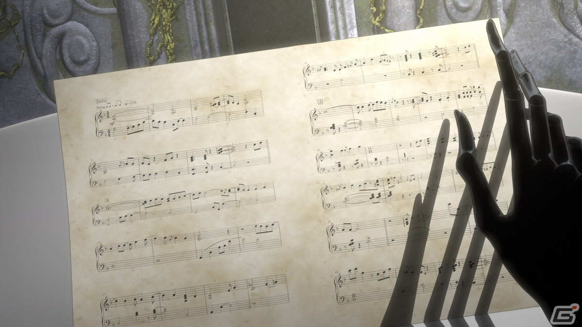 「劇場版『DEEMO サクラノオト』」ゲームの人気曲「Nine Point Eight」を聴ける本編映像が公開！の画像9