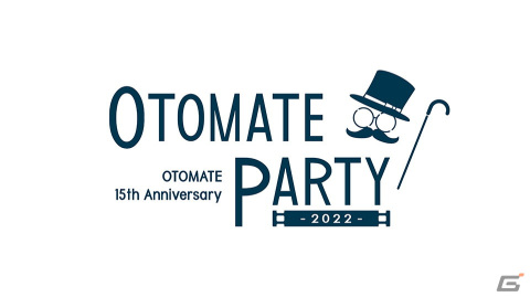 オトメイトファンイベント「Dessert de Otomate 2022」で「SympathyKiss」「テミラーナ国の強運姫と悲運騎士団」など新作タイトルが発表！の画像8