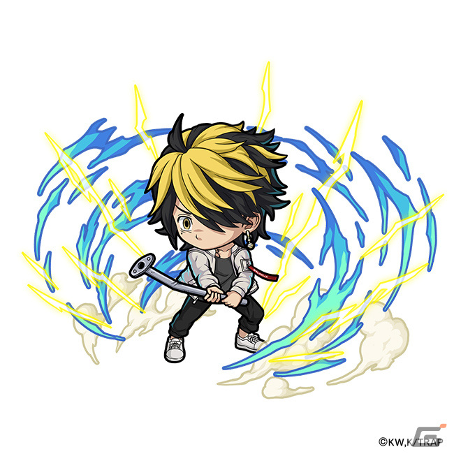 「ポコロンダンジョンズ」に花垣武道や佐野万次郎が登場！TVアニメ「東京リベンジャーズ」との初コラボを実施の画像8