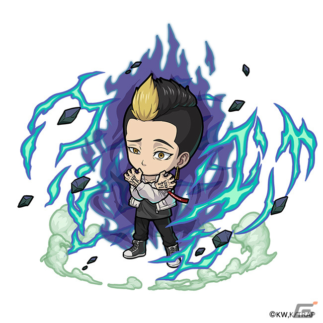 「ポコロンダンジョンズ」に花垣武道や佐野万次郎が登場！TVアニメ「東京リベンジャーズ」との初コラボを実施の画像9