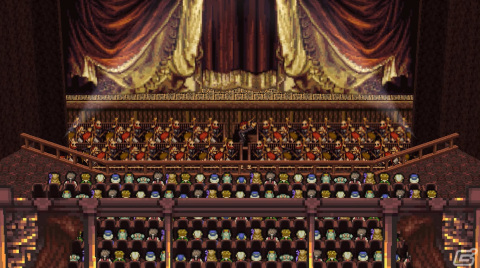 ピクセルリマスター版「ファイナルファンタジーVI」7言語の歌唱を収録した新生オペラシーンが登場！の画像5