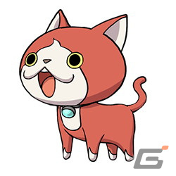 「妖怪ウォッチ ワールド」にてイベント「妖怪と祝おう！桃色ひな祭り」が開始！“ネコの日”にちなんだイベントもの画像9