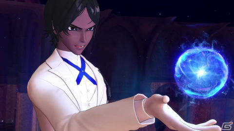 「Fate/Grand Order Arcade」にて3月に追加予定の★5カルナと★5アルジュナの総身霊衣が公開！の画像7
