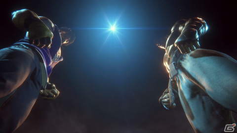 「ストリートファイター」シリーズ最新作「ストリートファイター6」の制作が発表！続報は2022年夏を予定の画像3