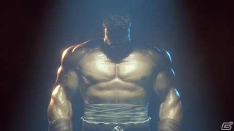 「ストリートファイター」シリーズ最新作「ストリートファイター6」の制作が発表！続報は2022年夏を予定の画像4