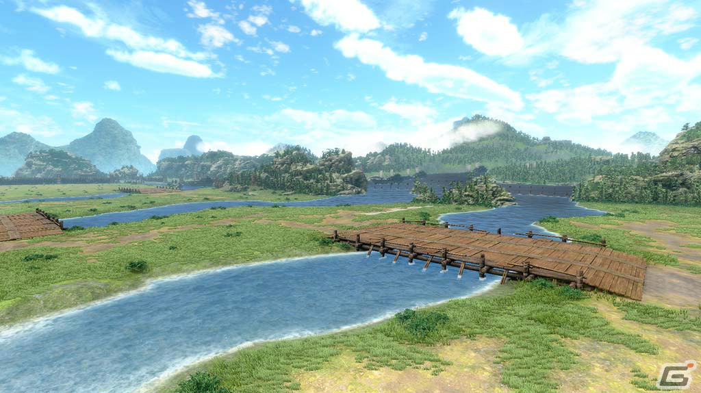 日本語版「三国群英伝8」がSteamで3月2日にリリース！千軍万馬の大規模戦闘を楽しめる三国志策略RPGの画像2