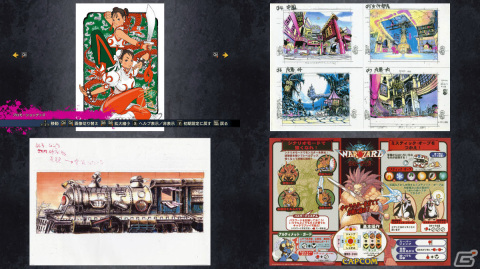 「カプコン ファイティング コレクション」が6月24日に発売！「ストリートファイター」や「ヴァンパイア」シリーズなど10本の格闘ゲームを収録の画像10