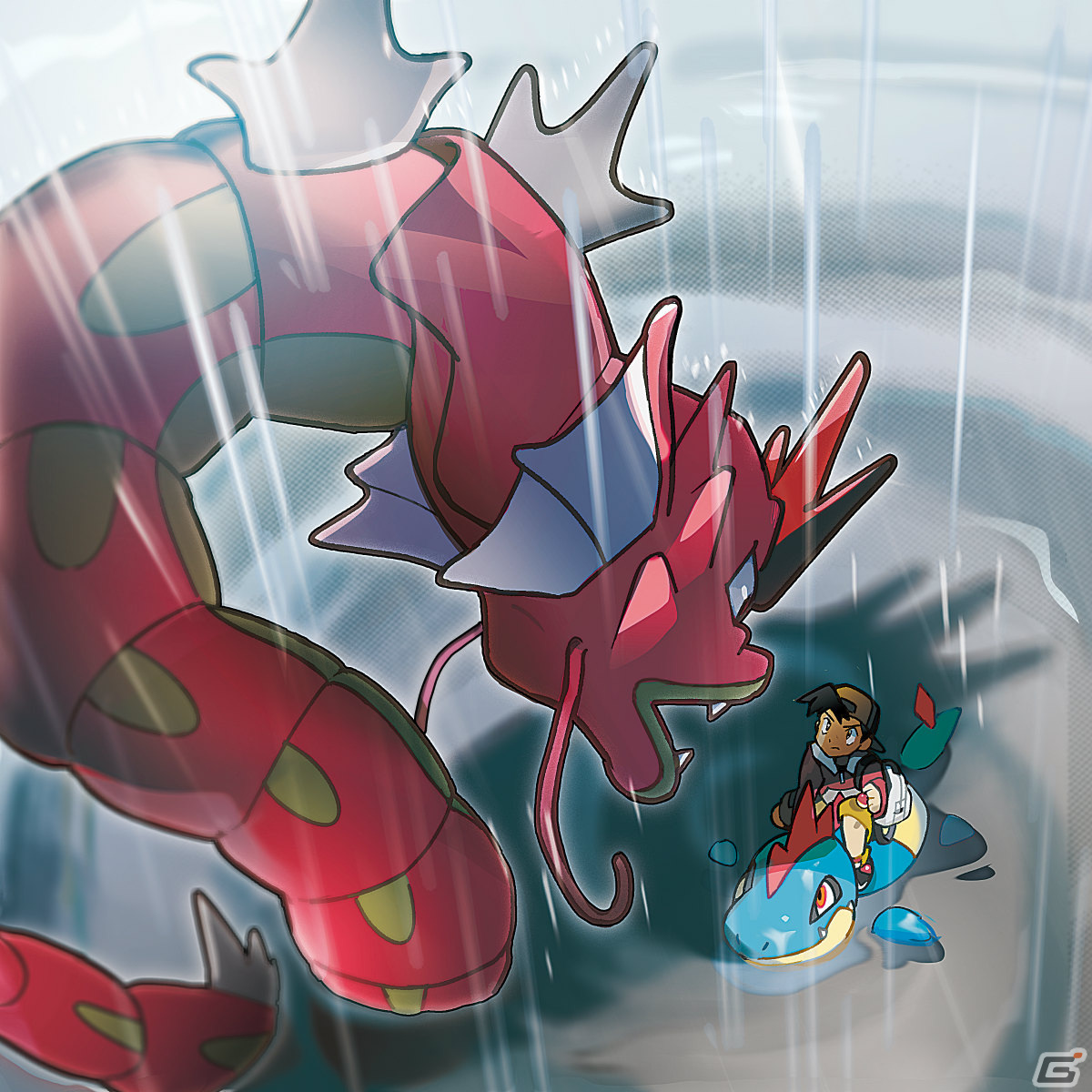 「Pokémon Day」を記念して日替わりイラスト企画や「ポケモン検定 ～8地方タイムアタック～」が実施！の画像4