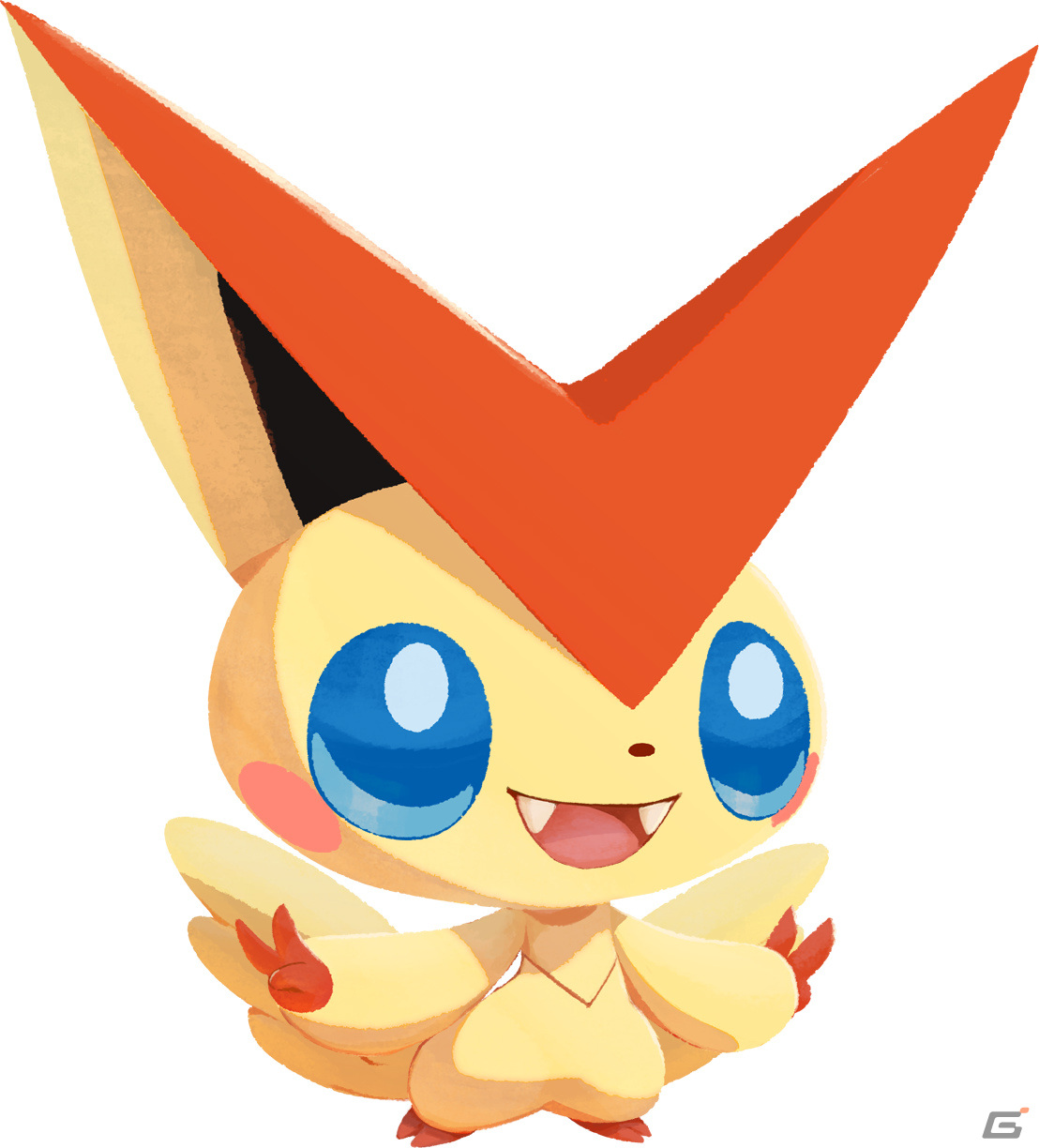 「ようこそ！ポケモンカフェ ～まぜまぜパズル～」幻のポケモン・ビクティニも登場！新機能「デリバリー」が実装の画像7