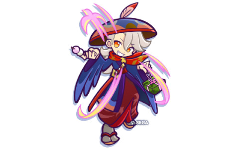 「ぷよぷよ!!クエスト」スバマルが新登場の「ギルドイベントセレクトガチャ」が実施！