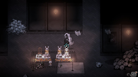 「Thy Creature」の早期アクセスがSteamで開始！小説「フランケンシュタイン」をモチーフにしたダークファンタジーADVの画像9