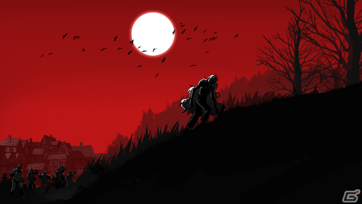 「Thy Creature」の早期アクセスがSteamで開始！小説「フランケンシュタイン」をモチーフにしたダークファンタジーADVの画像3