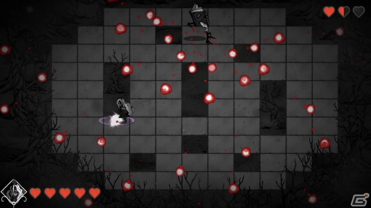 「Thy Creature」の早期アクセスがSteamで開始！小説「フランケンシュタイン」をモチーフにしたダークファンタジーADVの画像8