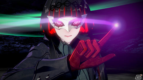 「真・女神転生」シリーズのスピンオフ最新作「ソウルハッカーズ2」が8月25日に発売決定！の画像15