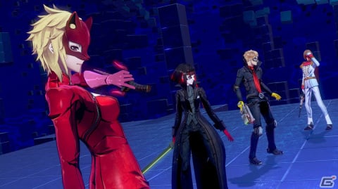「真・女神転生」シリーズのスピンオフ最新作「ソウルハッカーズ2」が8月25日に発売決定！の画像17