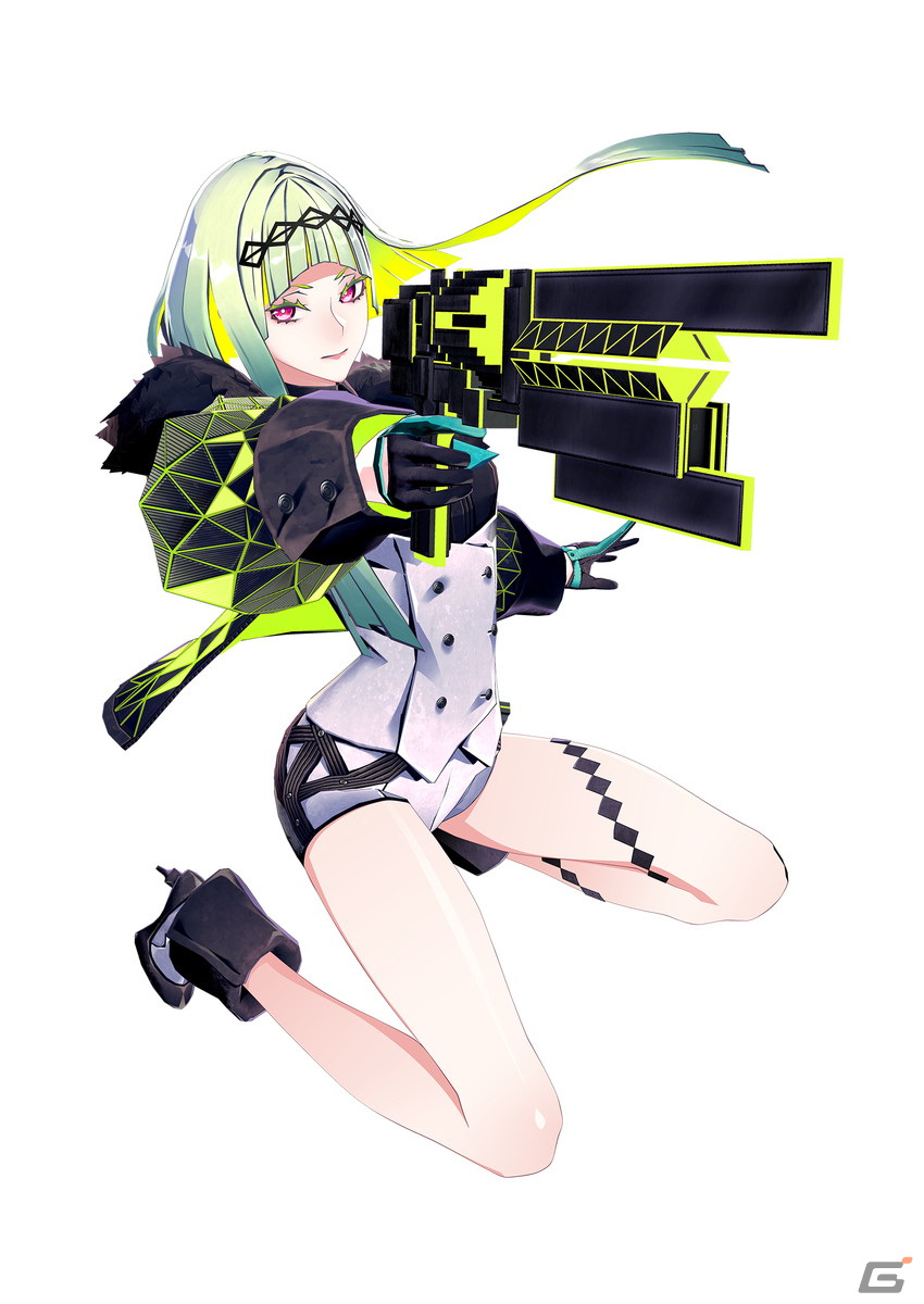 「真・女神転生」シリーズのスピンオフ最新作「ソウルハッカーズ2」が8月25日に発売決定！の画像8