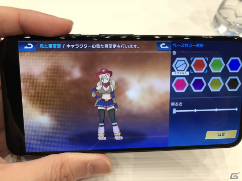 「EDENS ZERO Pocket Galaxy」レビュー――キャラガチャ無し＆やり込みのハクスラでゲーマー向けの作品に！の画像11