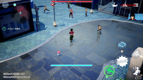 「EDENS ZERO Pocket Galaxy」レビュー――キャラガチャ無し＆やり込みのハクスラでゲーマー向けの作品に！の画像17