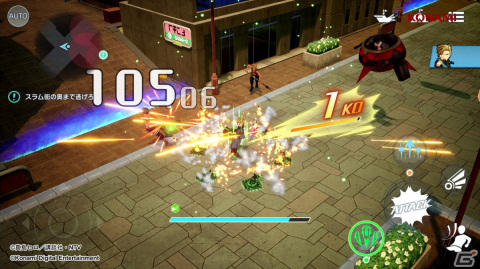 「EDENS ZERO Pocket Galaxy」レビュー――キャラガチャ無し＆やり込みのハクスラでゲーマー向けの作品に！の画像18