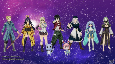 「EDENS ZERO Pocket Galaxy」原作者・真島ヒロ氏インタビュー――ゲーマー目線で開発陣にお願いしたこととは？の画像1