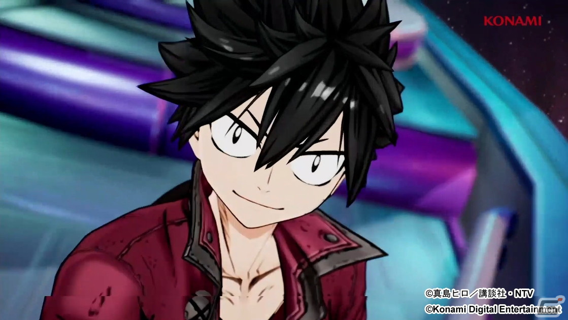 Edens Zero Pocket Galaxy 原作者 真島ヒロ氏インタビュー ゲーマー目線で開発陣にお願いしたこととは ゲーム情報サイト Gamer