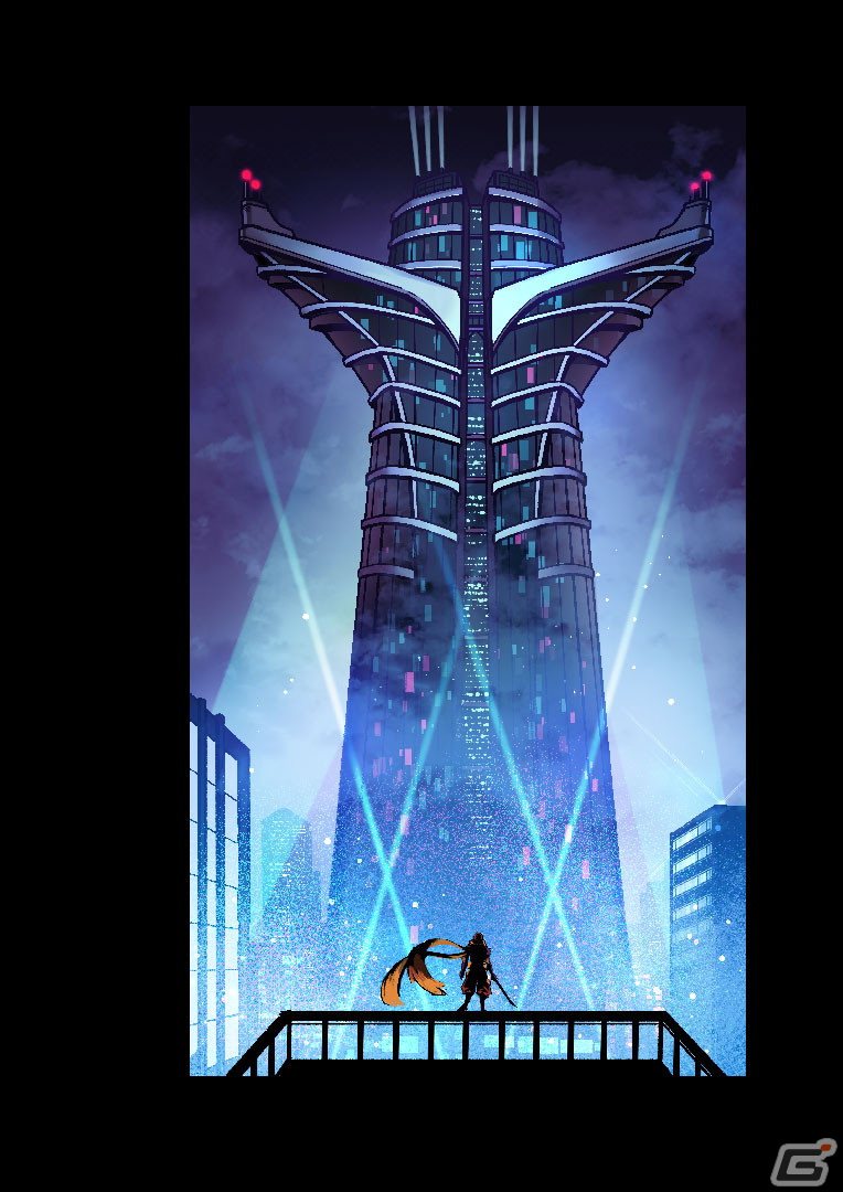 ハイパー忍者アクション「Ninja Issen（忍者一閃）」の体験版がSteam Nextフェスにて配信開始！の画像13