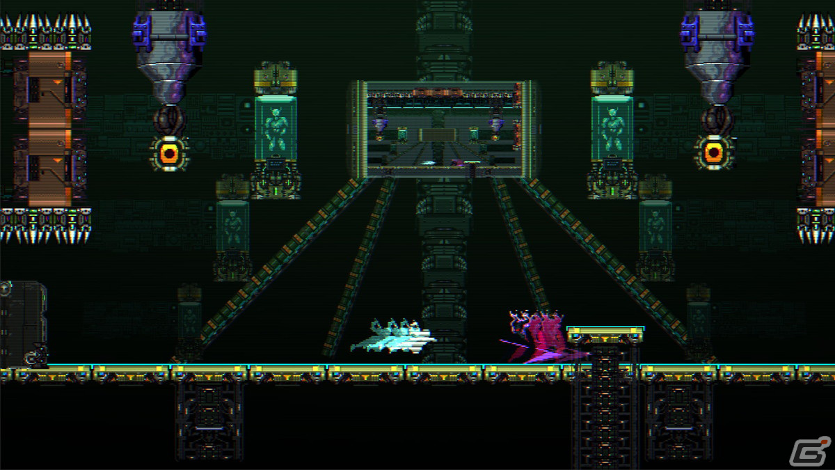 ハイパー忍者アクション「Ninja Issen（忍者一閃）」の体験版がSteam Nextフェスにて配信開始！の画像7