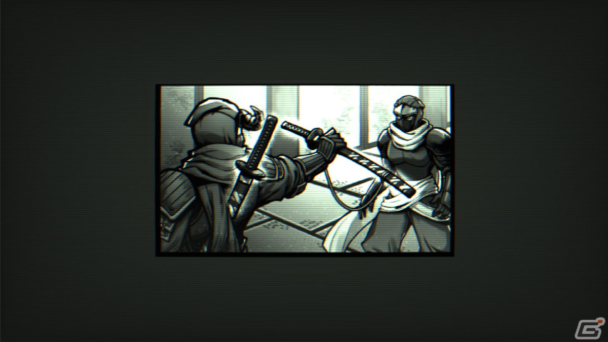 ハイパー忍者アクション「Ninja Issen（忍者一閃）」の体験版がSteam Nextフェスにて配信開始！の画像8