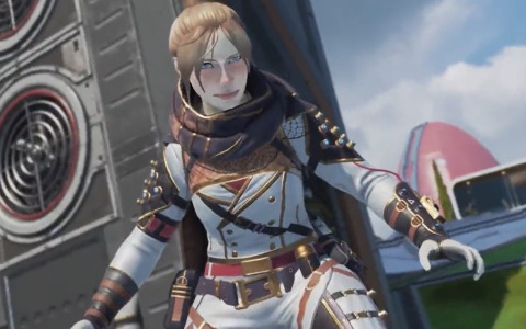 「Apex Legends」3周年を記念したコレクションイベントが実施中！渋谷ハルさんとあっかさんによるコラボスキンが登場