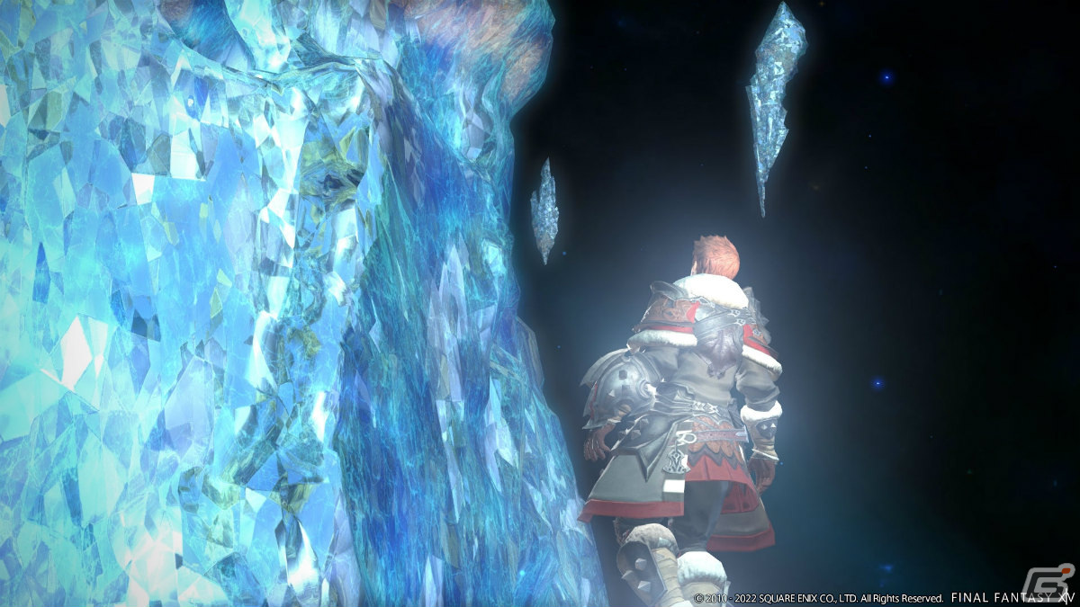 「ファイナルファンタジーXIV」フリートライアルの新規登録受付が再開！新作RPG2本分、レベル60までの冒険が無料の画像3