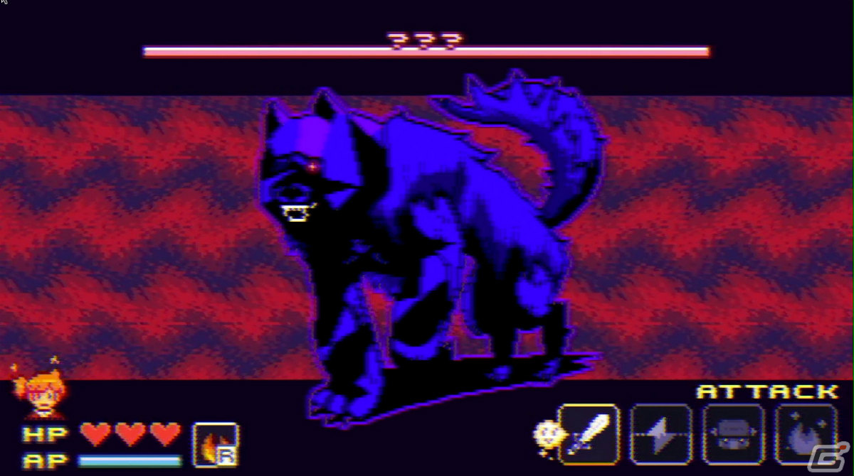 3D探索ADV「Shirone: the Dragon Girl」と2DアクションRPG「Crystal Story: Dawn of Dusk」の体験版がSTEAM NEXT FESTにて公開！の画像13