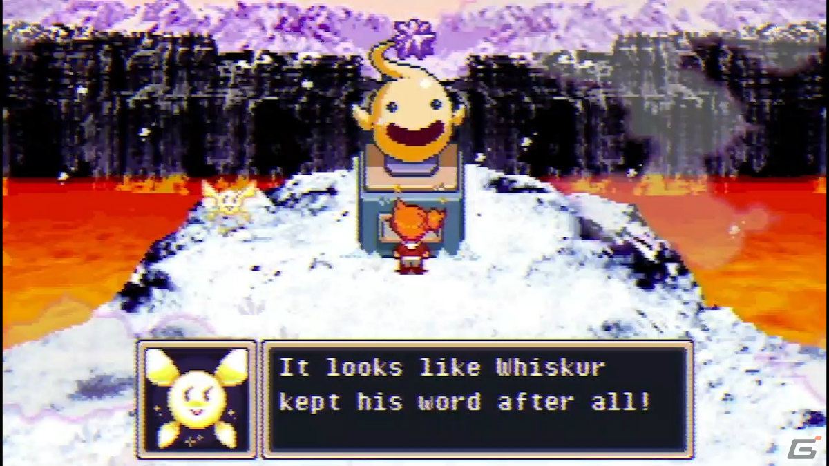 3D探索ADV「Shirone: the Dragon Girl」と2DアクションRPG「Crystal Story: Dawn of Dusk」の体験版がSTEAM NEXT FESTにて公開！の画像14