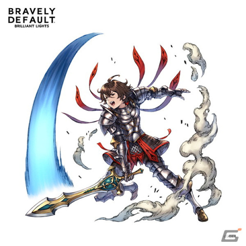 「ブレイブリーデフォルト ブリリアントライツ」にて「ブレイブリーデフォルト II」発売1周年記念フェスが開催！の画像3