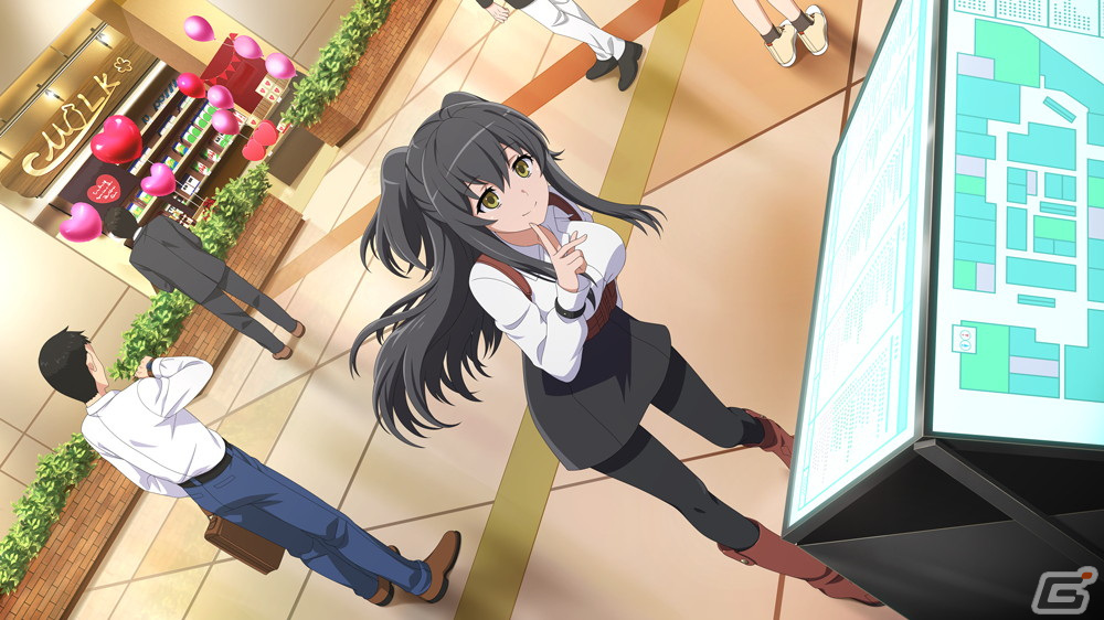 とある魔術の禁書目録 幻想収束」にてコミック「とある科学の超電磁砲